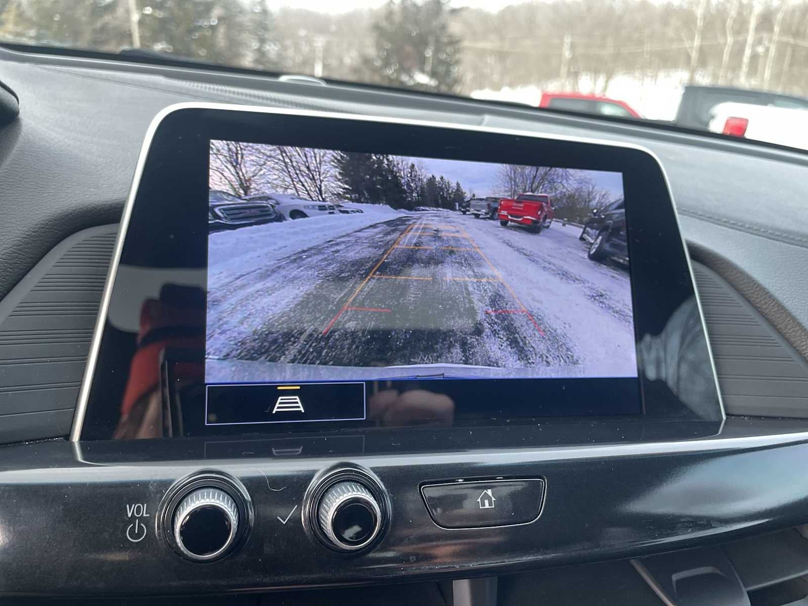 2023 Cadillac CT4 Luxury