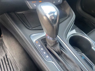 2023 Cadillac CT4 Luxury