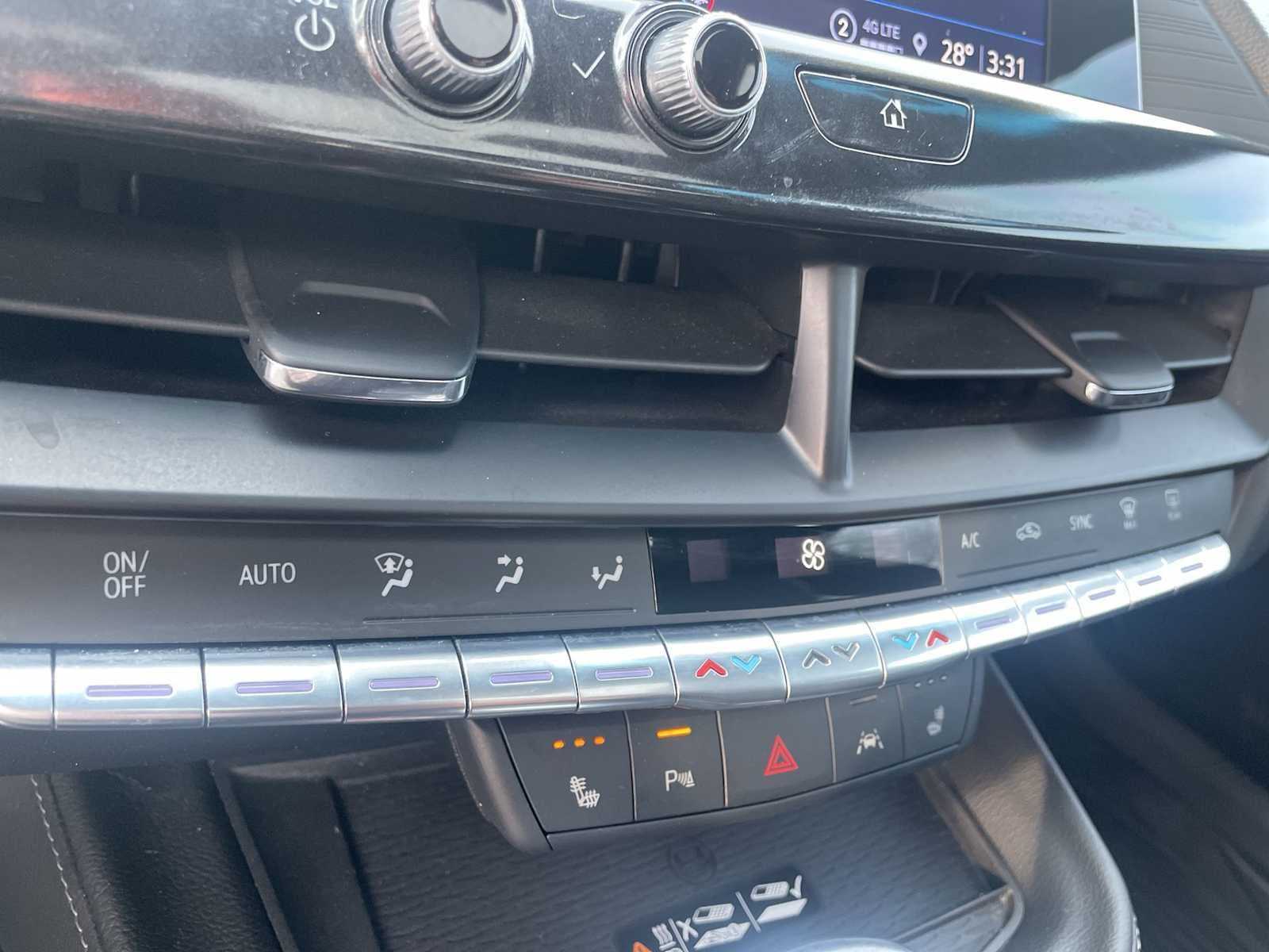 2023 Cadillac CT4 Luxury