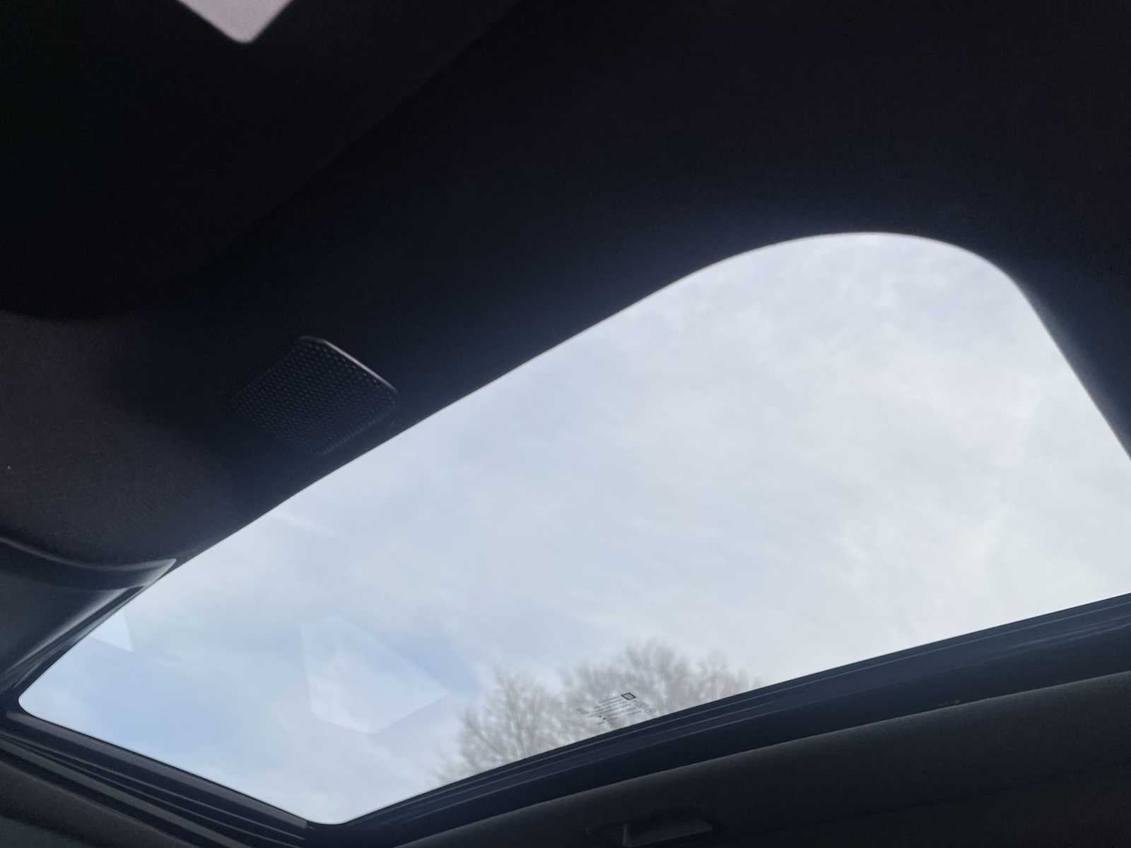 2023 Cadillac CT4 Luxury