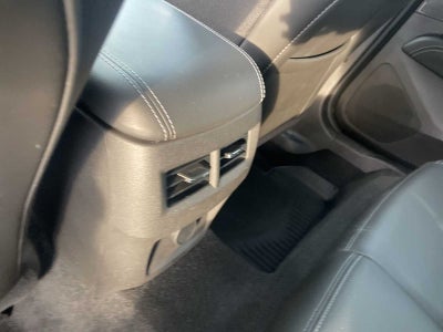 2023 Cadillac CT4 Luxury