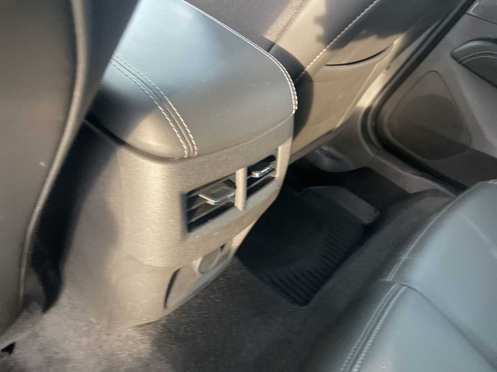 2023 Cadillac CT4 Luxury