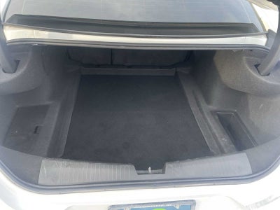 2023 Cadillac CT4 Luxury