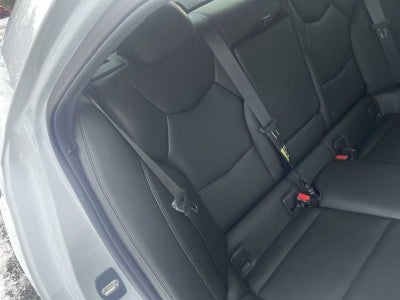 2023 Cadillac CT4 Luxury