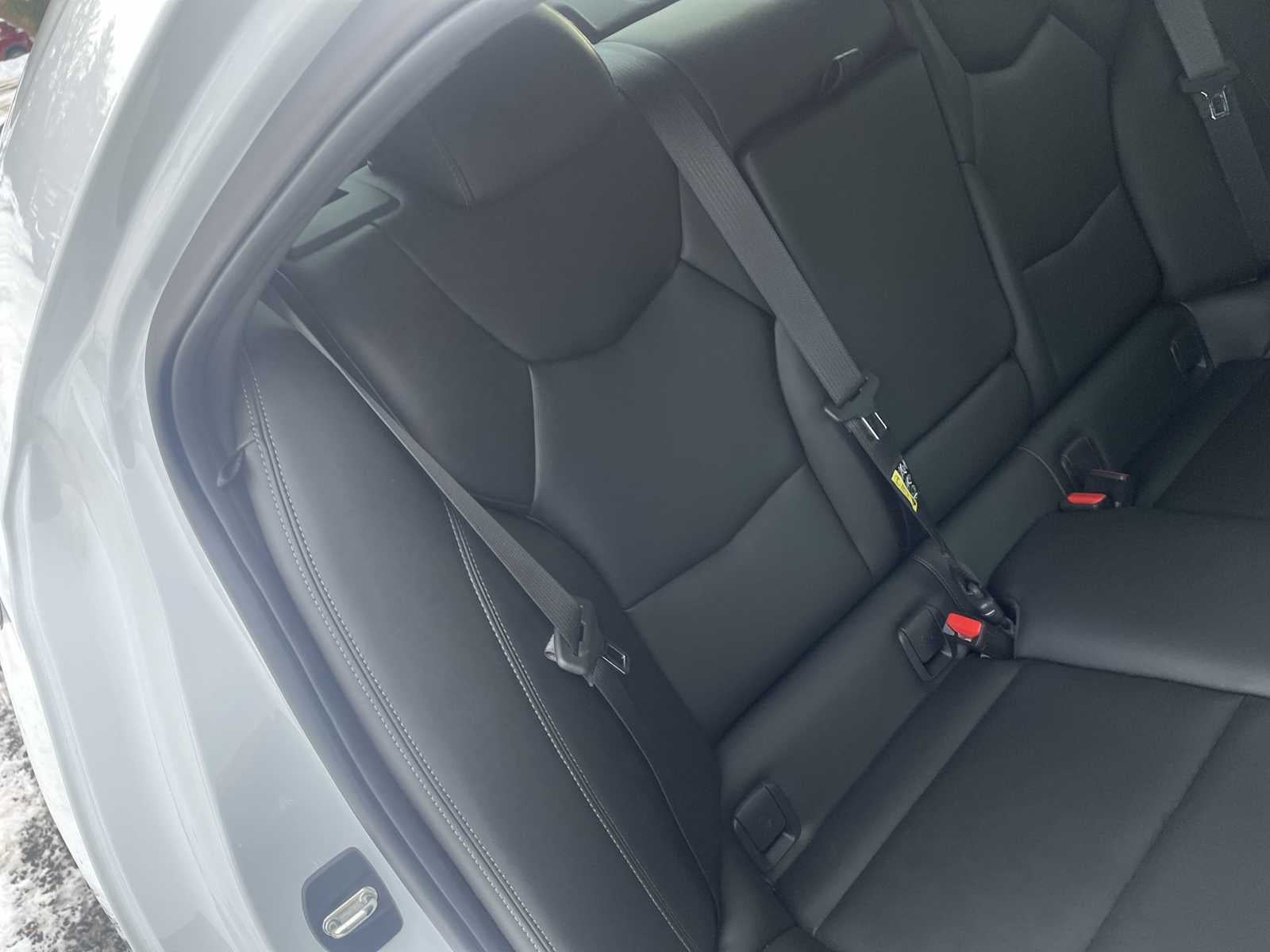 2023 Cadillac CT4 Luxury