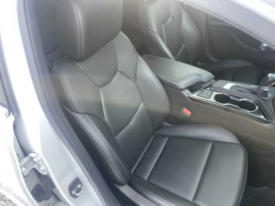 2023 Cadillac CT4 Luxury