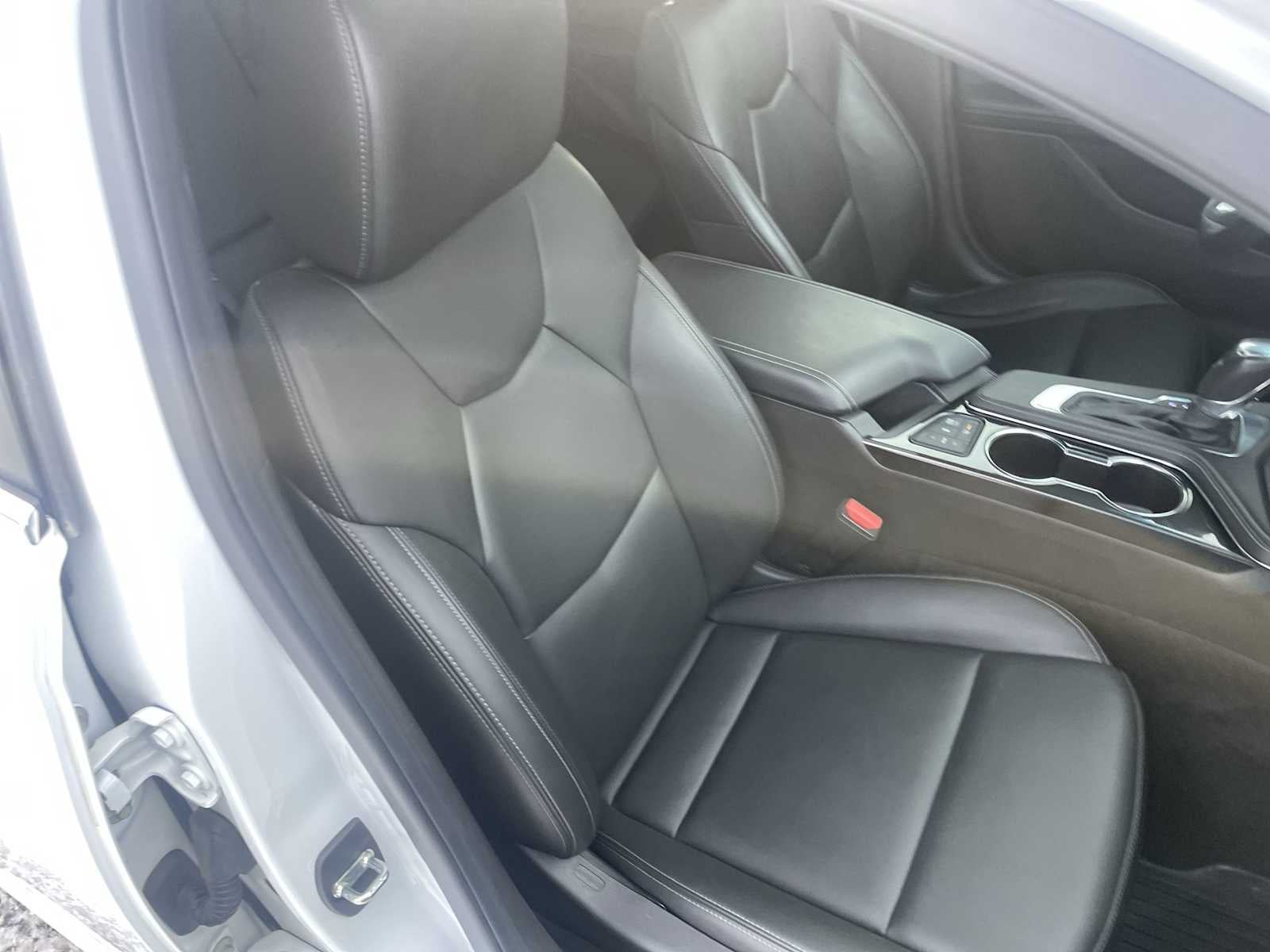 2023 Cadillac CT4 Luxury