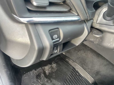 2023 Cadillac CT4 Luxury