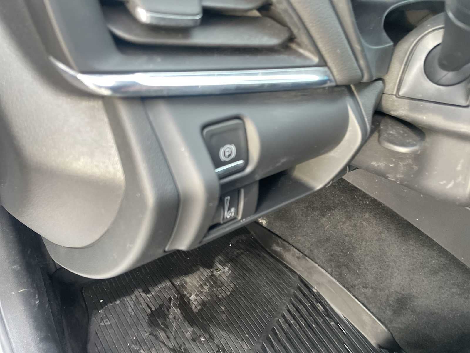 2023 Cadillac CT4 Luxury