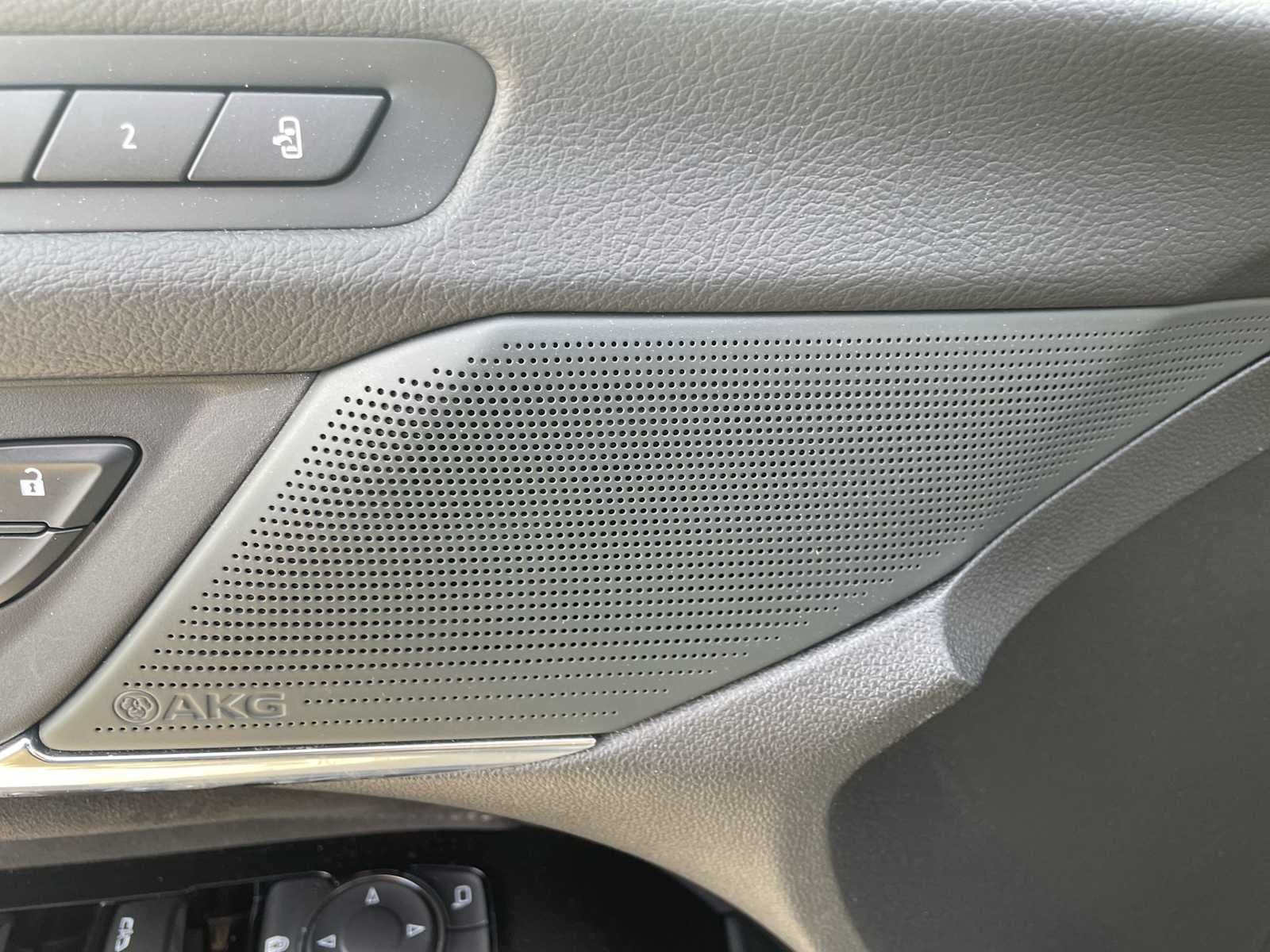 2023 Cadillac CT4-V V-Series Blackwing