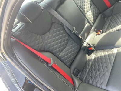 2023 Cadillac CT4-V V-Series Blackwing