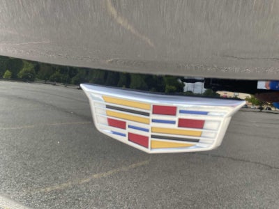 2023 Cadillac CT4-V V-Series Blackwing