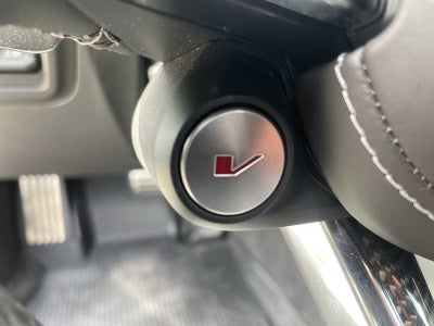 2023 Cadillac CT4-V V-Series Blackwing