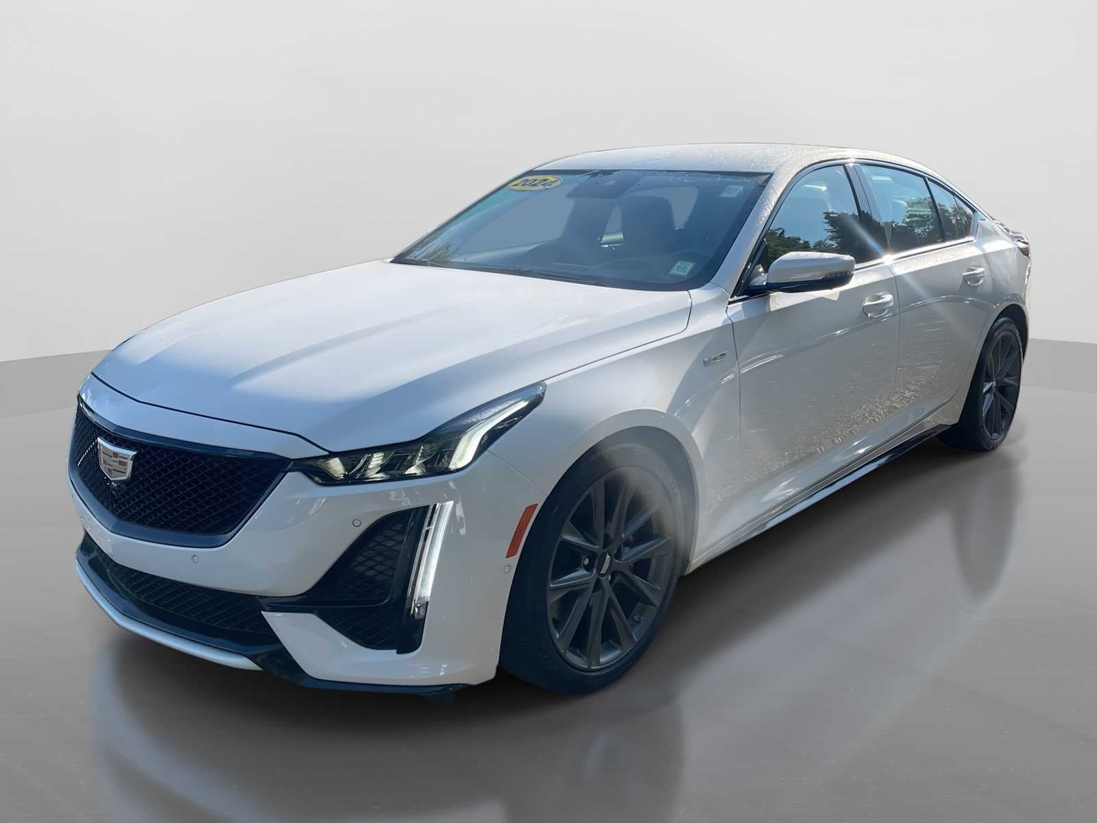 2024 Cadillac CT5-V V-Series