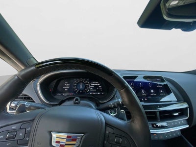 2024 Cadillac CT5-V V-Series