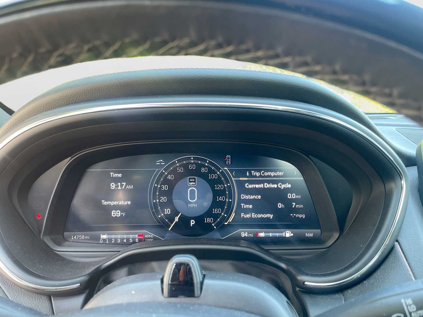 2024 Cadillac CT5-V V-Series