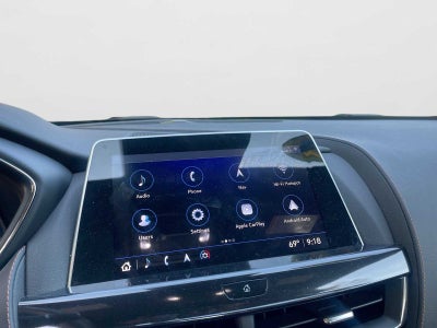 2024 Cadillac CT5-V V-Series