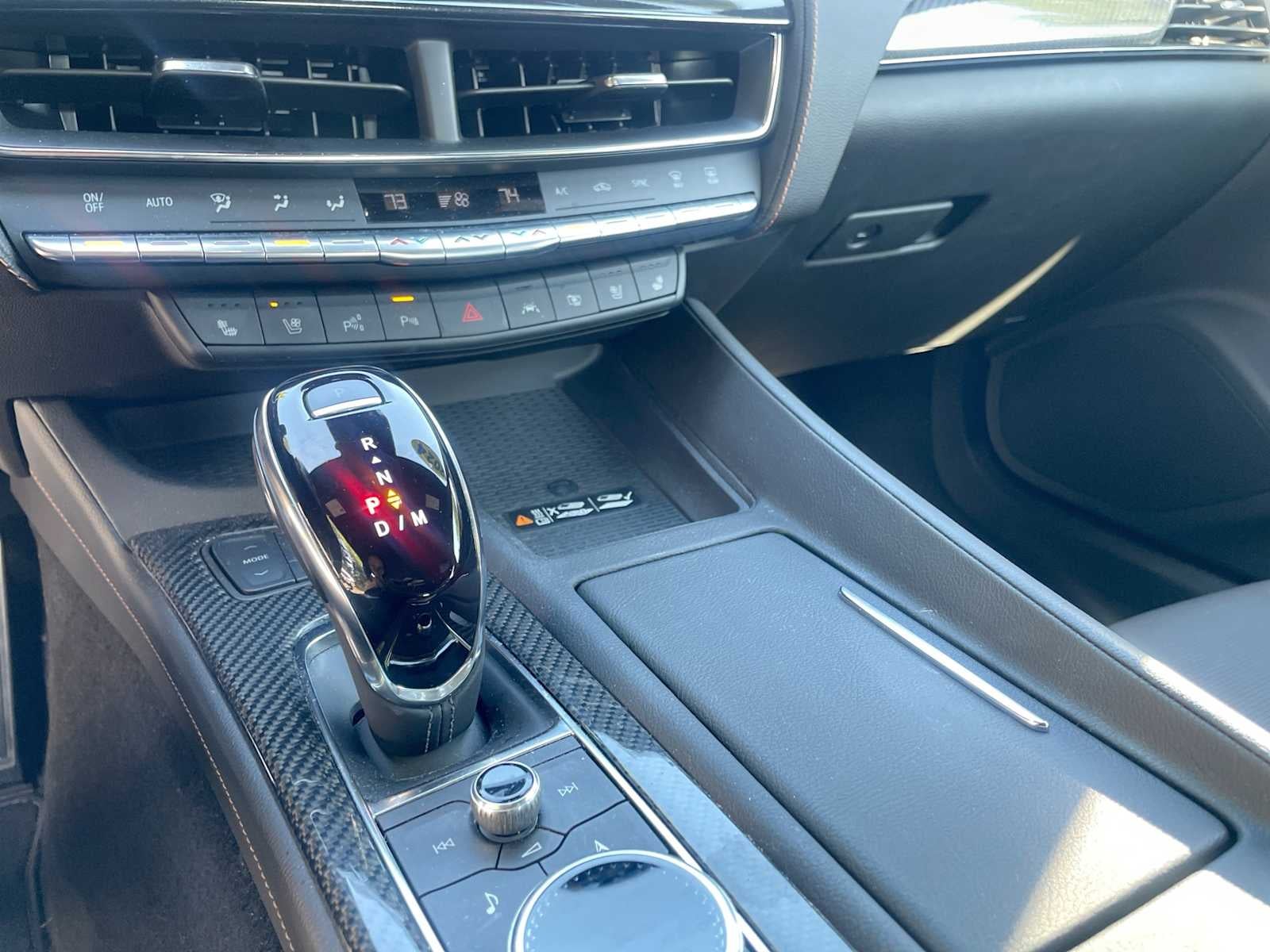 2024 Cadillac CT5-V V-Series