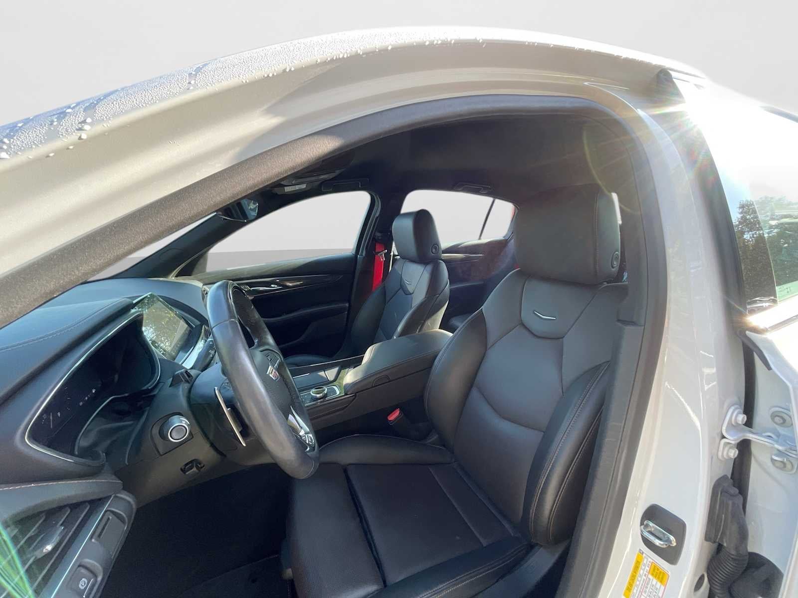 2024 Cadillac CT5-V V-Series