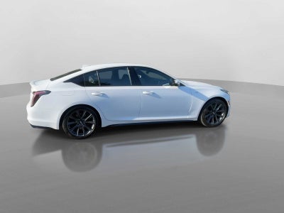 2024 Cadillac CT5-V V-Series