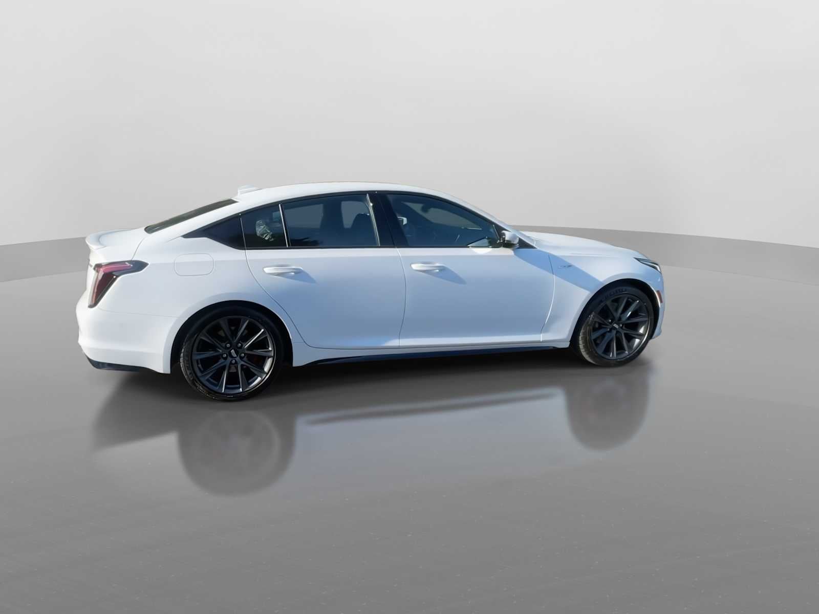 2024 Cadillac CT5-V V-Series
