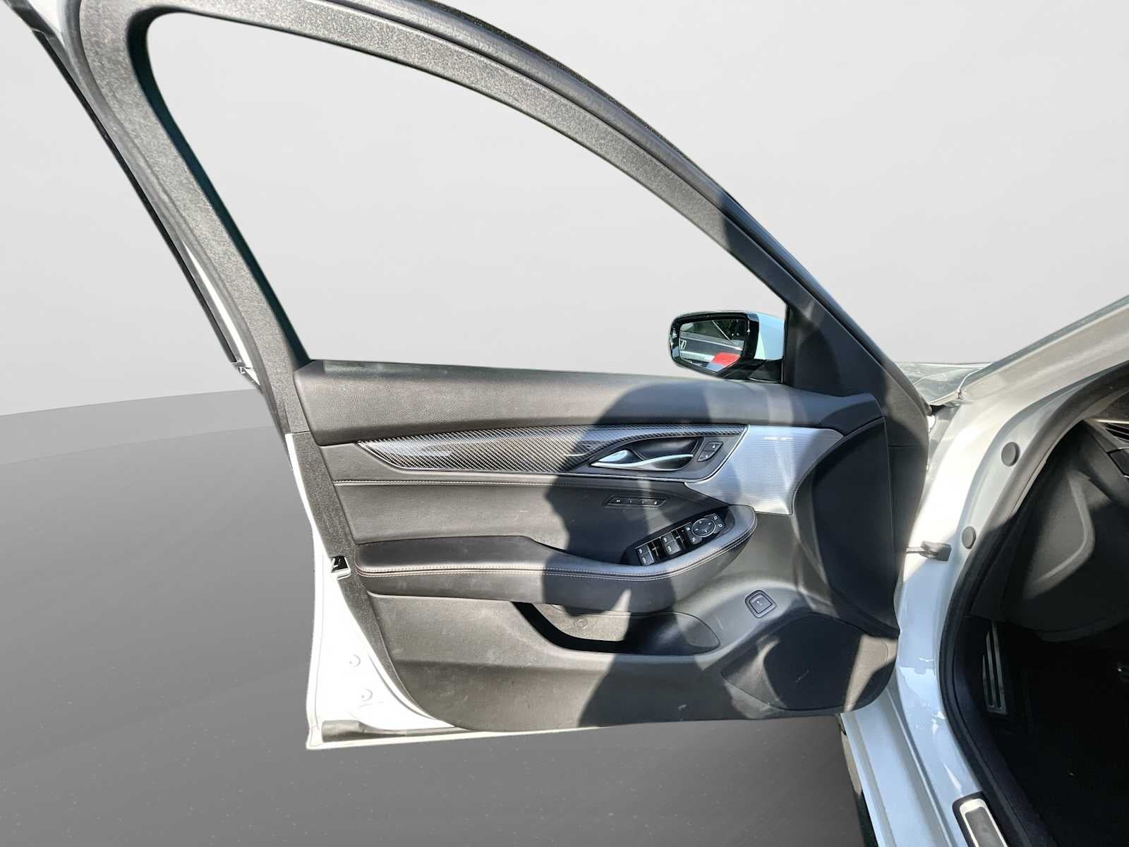 2024 Cadillac CT5-V V-Series