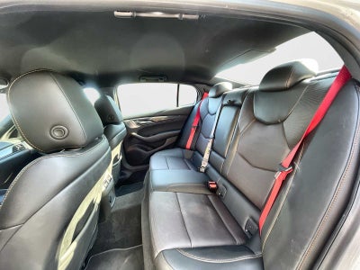 2024 Cadillac CT5-V V-Series
