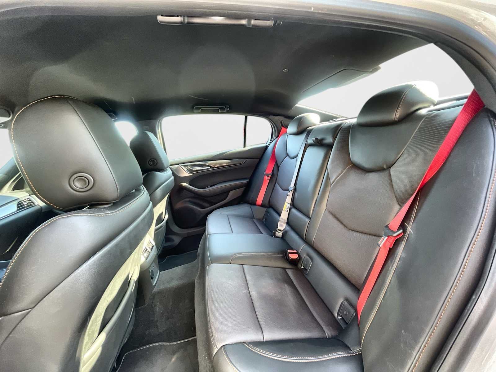 2024 Cadillac CT5-V V-Series