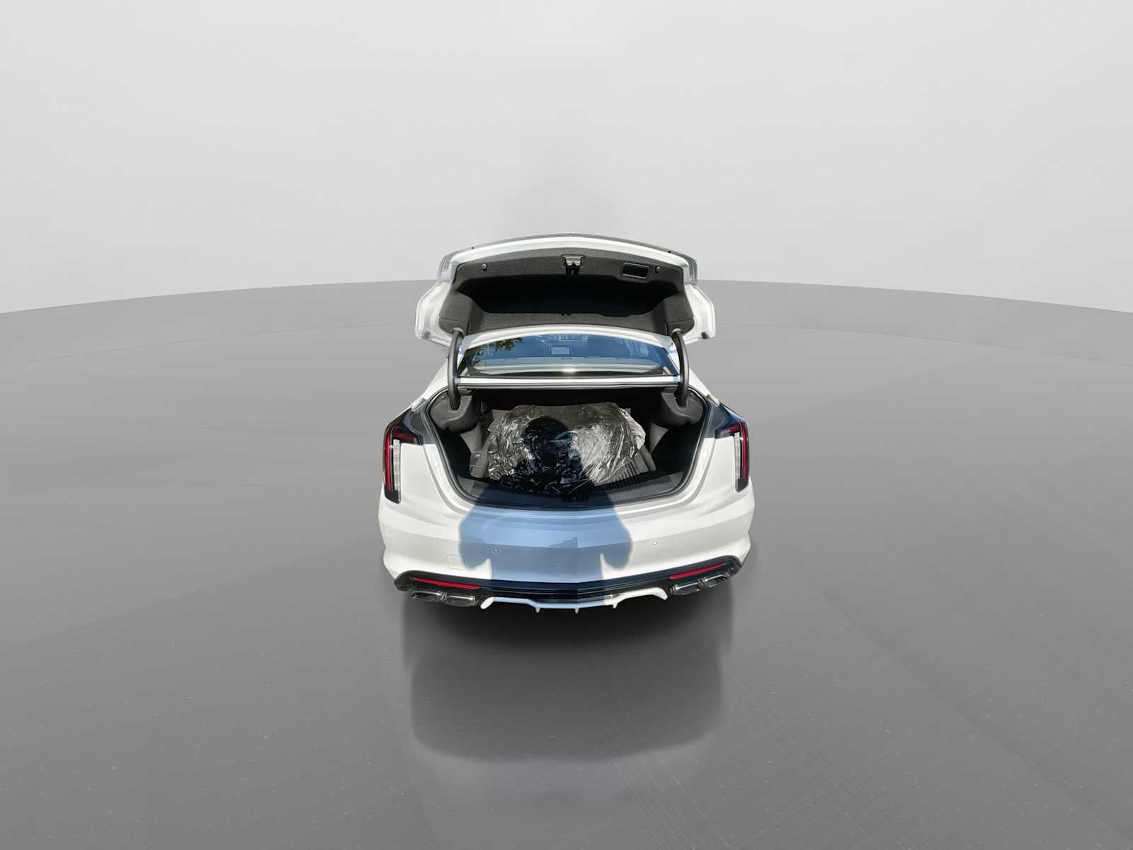 2024 Cadillac CT5-V V-Series