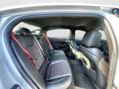 2024 Cadillac CT5-V V-Series