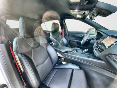 2024 Cadillac CT5-V V-Series