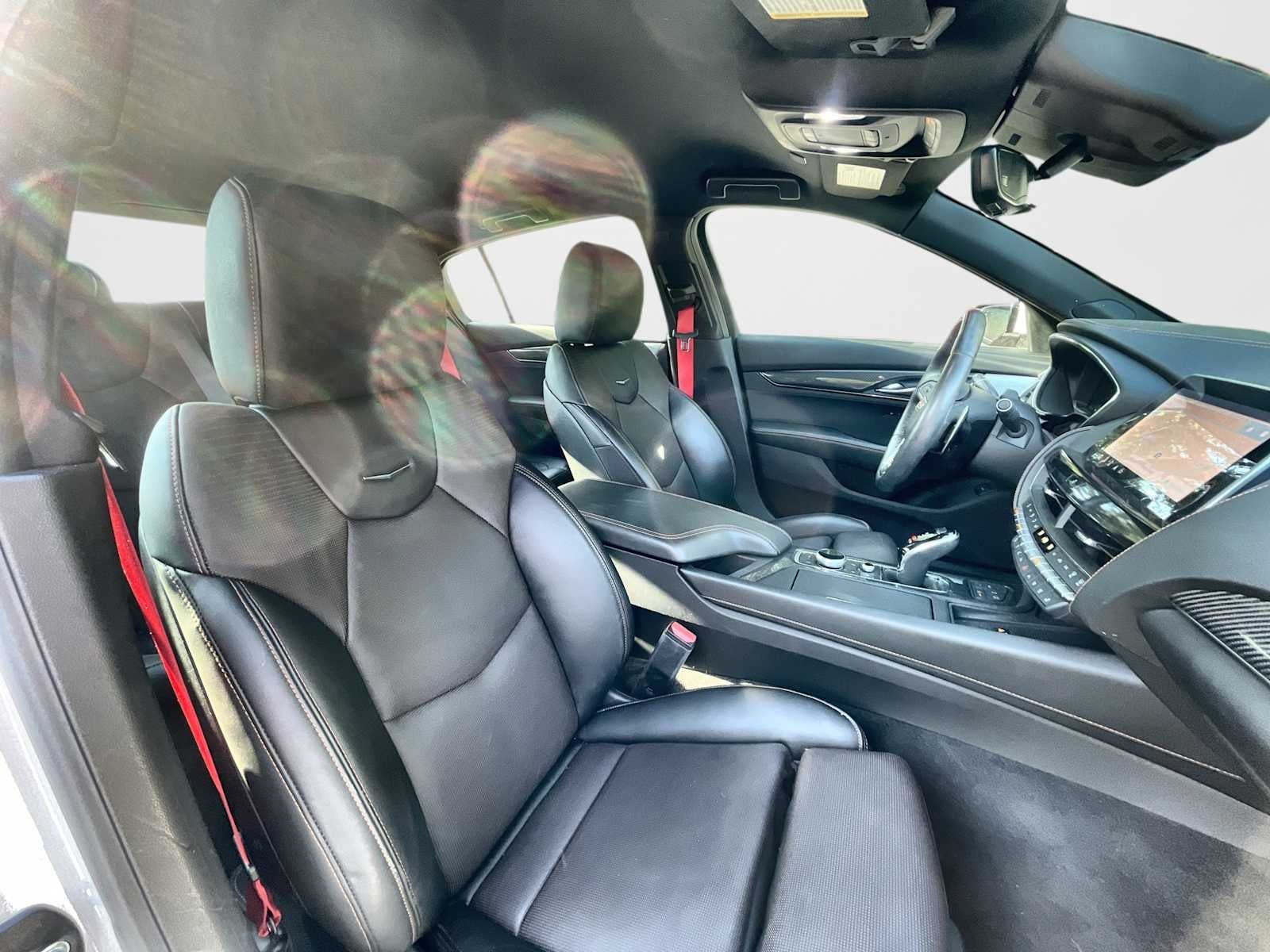 2024 Cadillac CT5-V V-Series