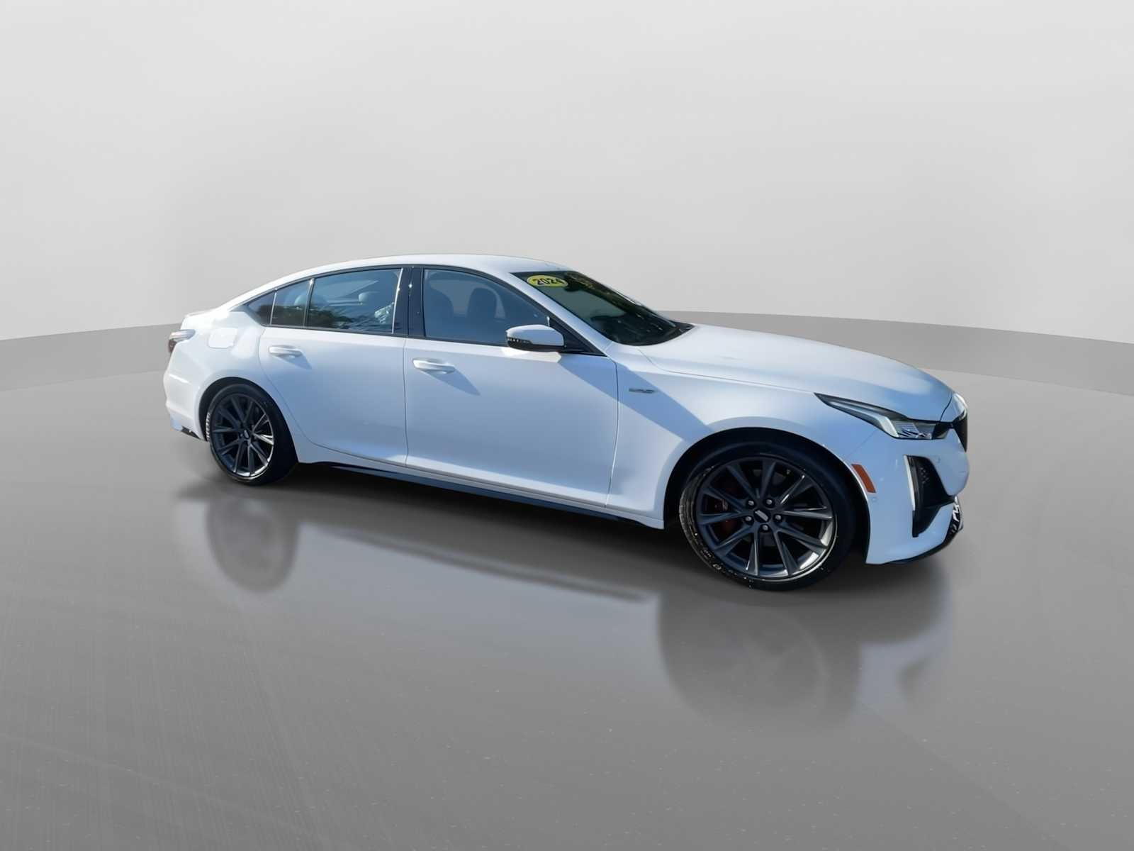 2024 Cadillac CT5-V V-Series