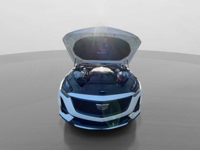 2024 Cadillac CT5-V V-Series