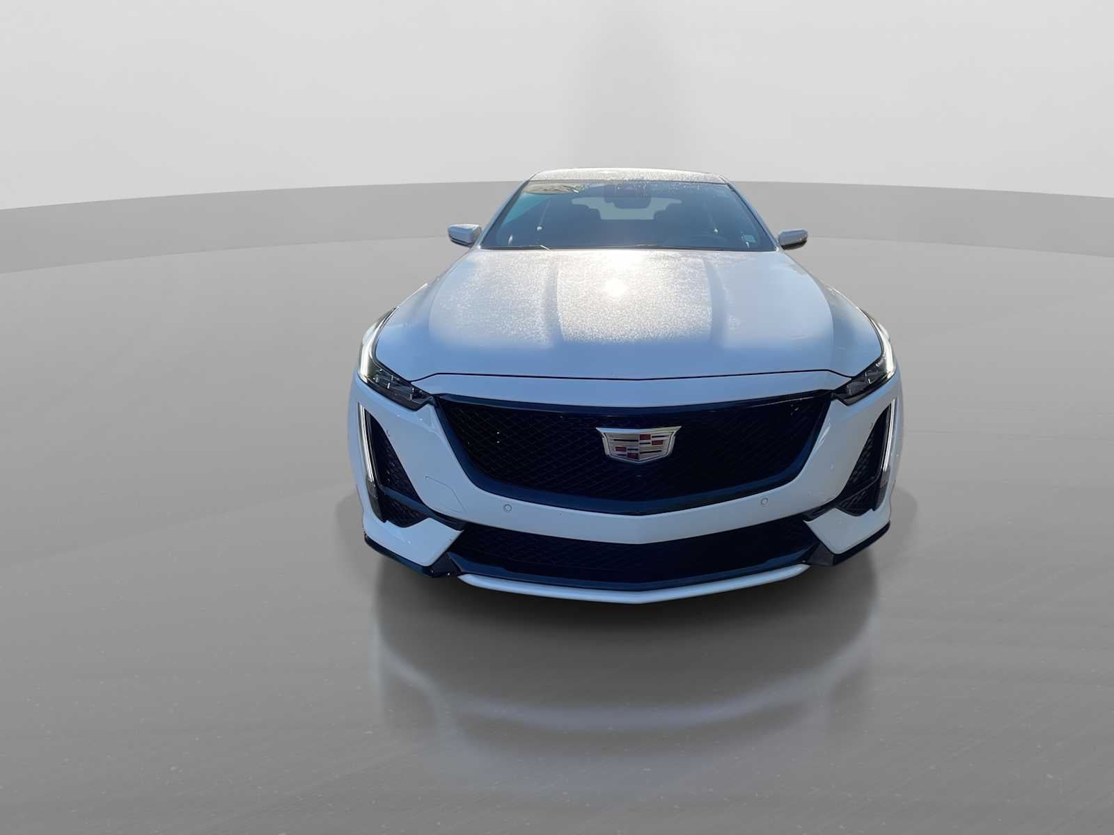 2024 Cadillac CT5-V V-Series