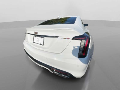 2024 Cadillac CT5-V V-Series