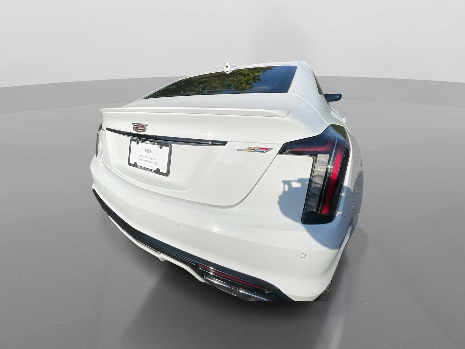 2024 Cadillac CT5-V V-Series