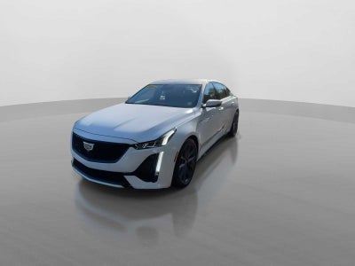 2024 Cadillac CT5-V V-Series