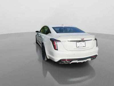 2024 Cadillac CT5-V V-Series