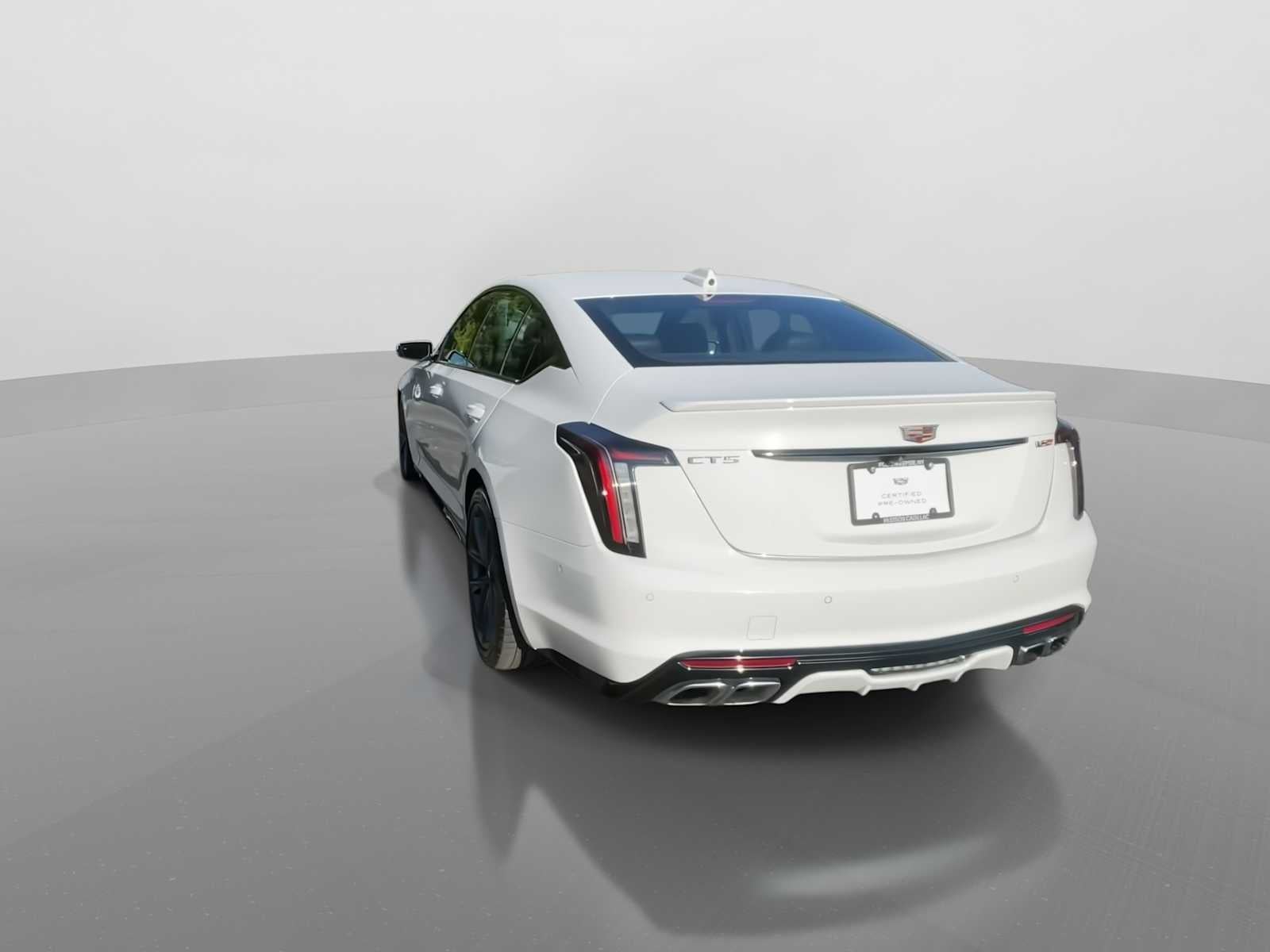 2024 Cadillac CT5-V V-Series