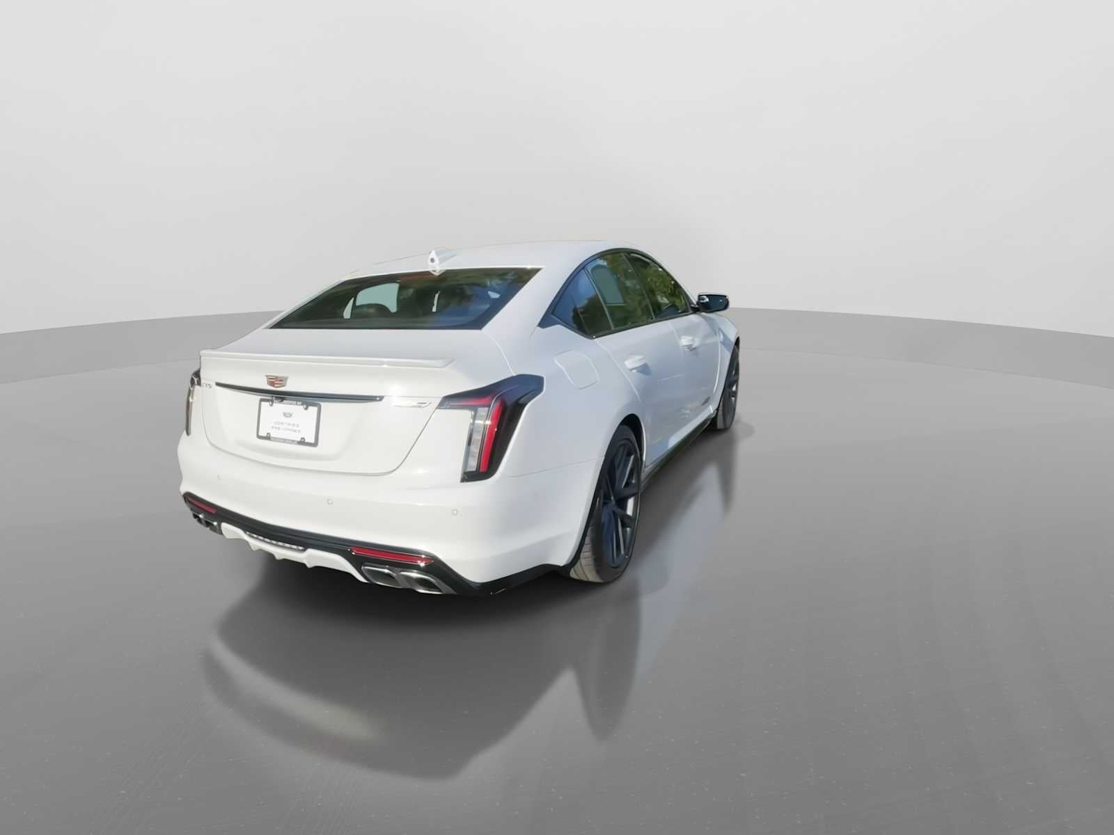 2024 Cadillac CT5-V V-Series