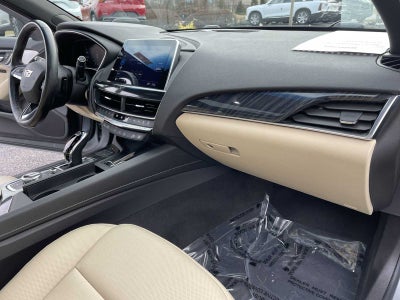 2023 Cadillac CT5 Premium Luxury