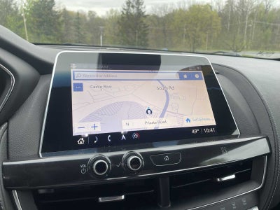 2021 Cadillac CT5 Premium Luxury