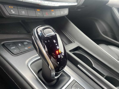 2021 Cadillac CT5 Premium Luxury