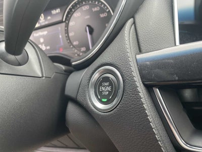 2021 Cadillac CT5 Premium Luxury