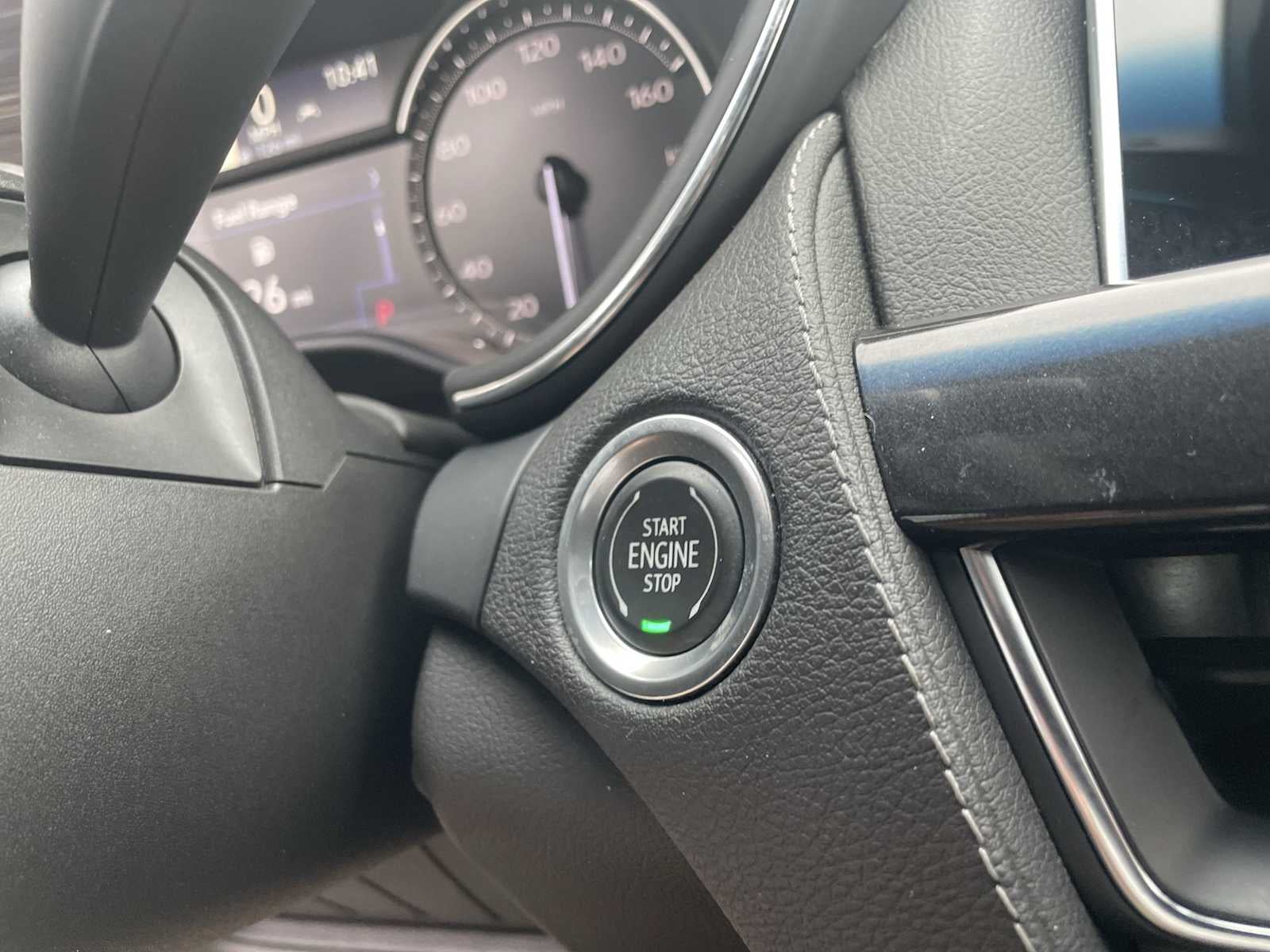 2021 Cadillac CT5 Premium Luxury
