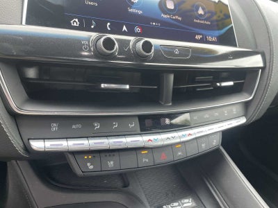 2021 Cadillac CT5 Premium Luxury