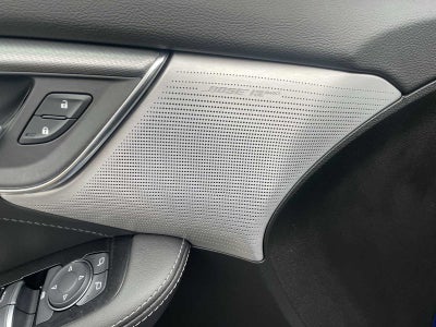 2021 Cadillac CT5 Premium Luxury