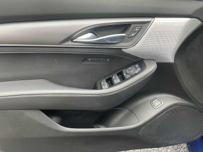 2021 Cadillac CT5 Premium Luxury