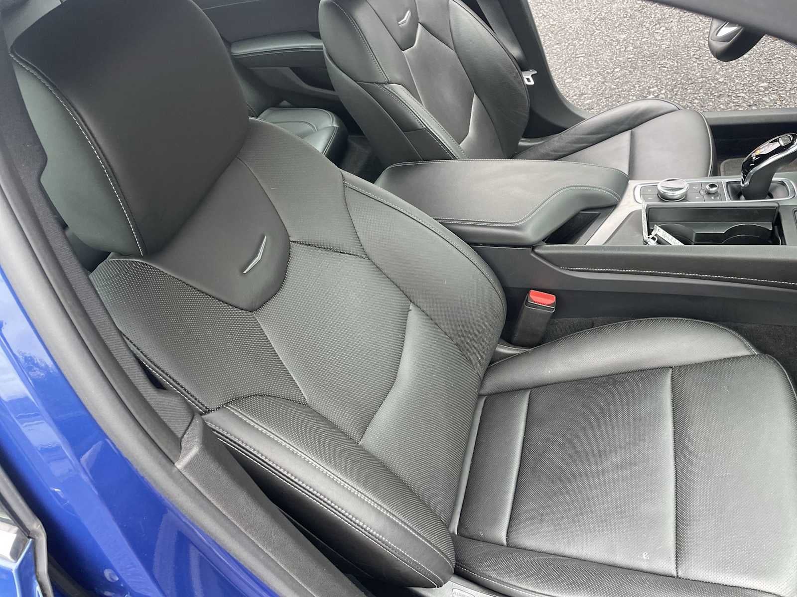 2021 Cadillac CT5 Premium Luxury